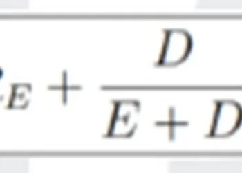 custo, de capital, taxa, de desconto, custo, médio ponderado;