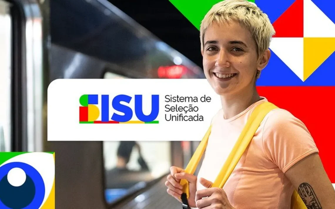 Sistema, de Seleção, Unificada, Processo, Seletivo';