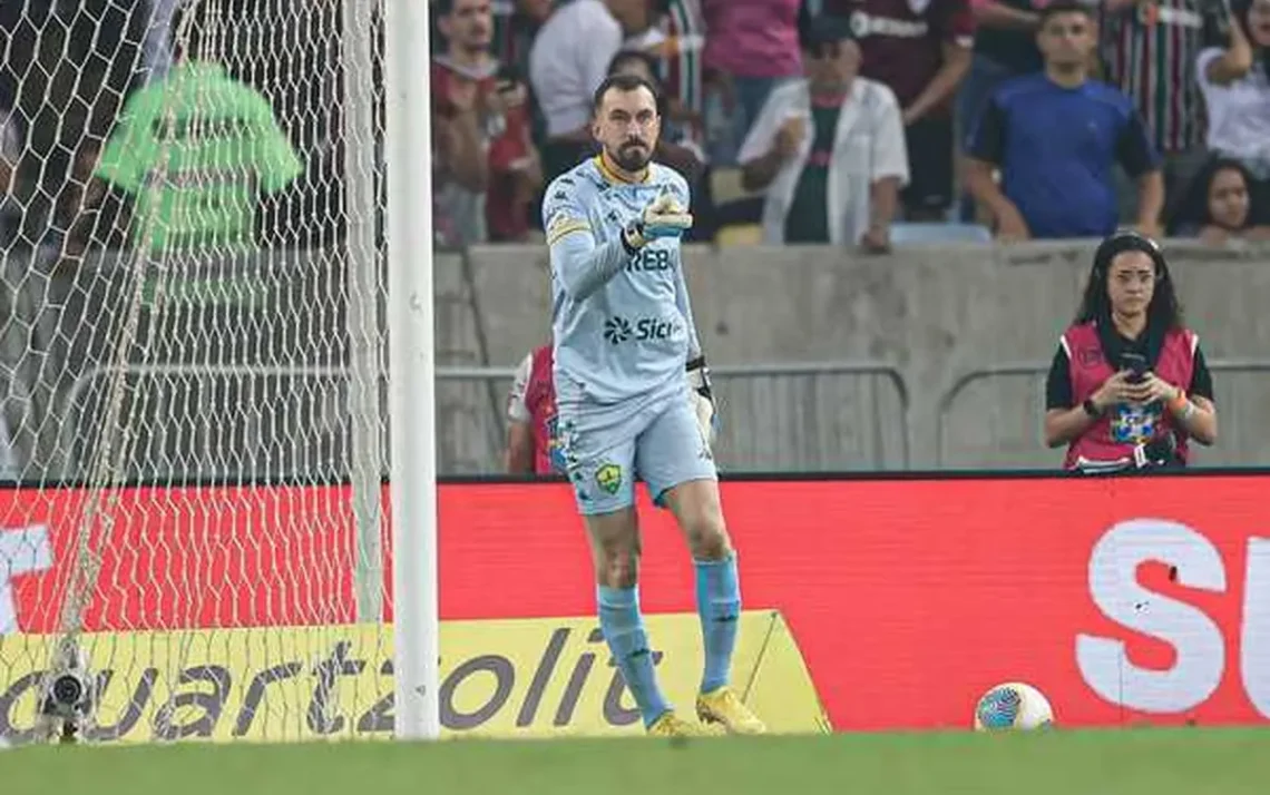 goleiro, arqueiro, camisa 1;