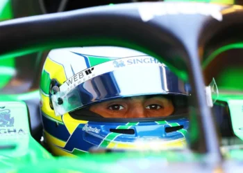 Gabriel Bortoleto, O brasileiro, O campeão da F2';