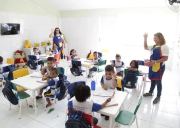 diagnóstico escolar, avaliação escolar;