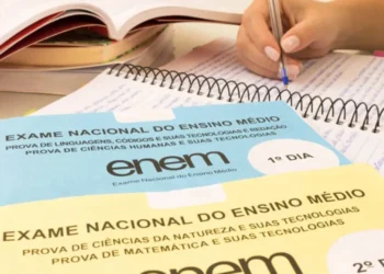 Exame Nacional do Ensino Médio, reaplicação;