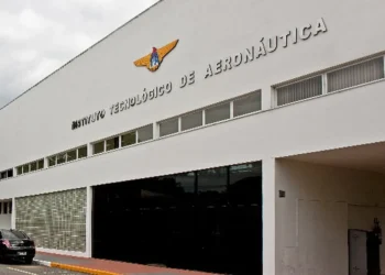 Instituto Tecnológico de Aeronáutica, instituto, vestibular';