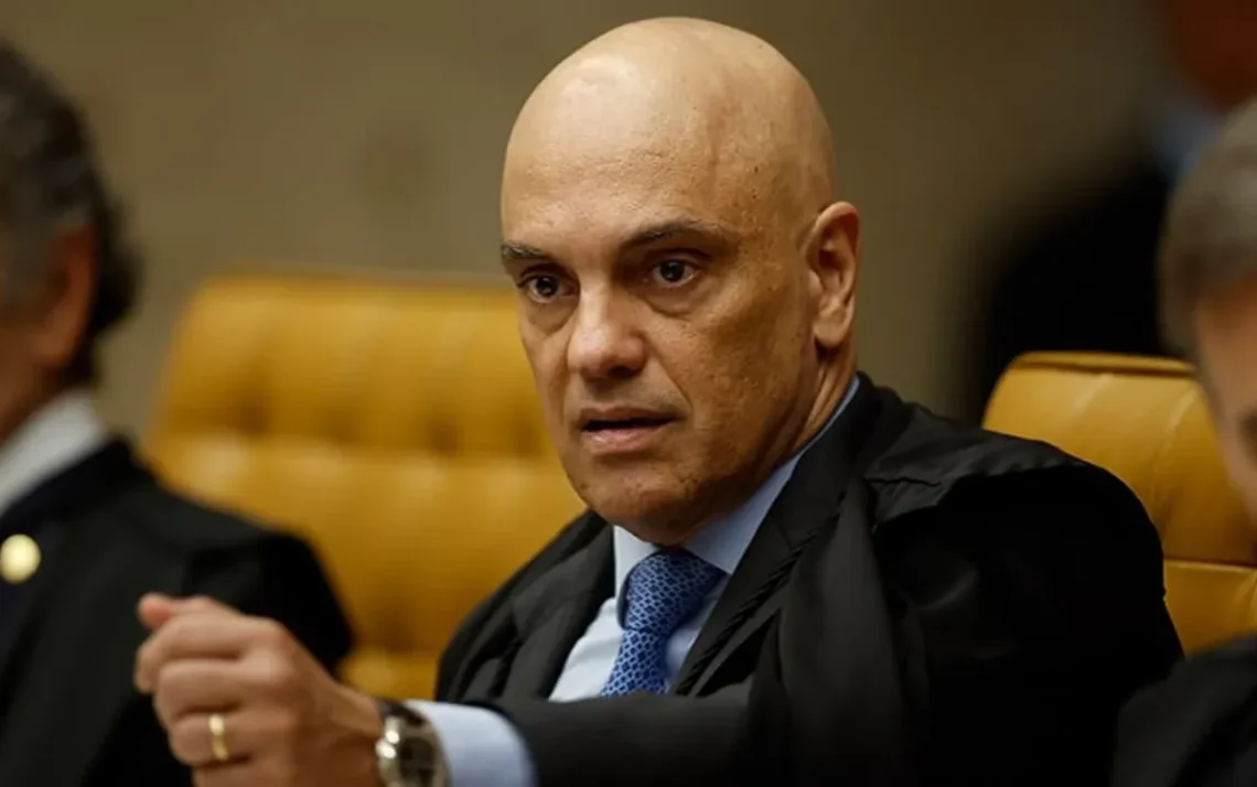 ministro, Moraes, relator';