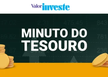 investimento, caução, empréstimo';